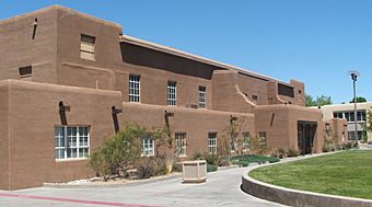 Unm carlislegym.jpg