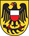 Coat of arms of Rottweil