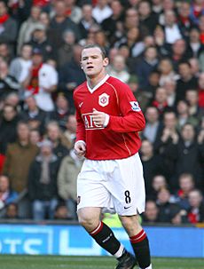 Wayne Rooney 2