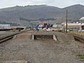 Woolston Railway Station 02