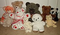 10teddybears