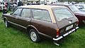 1977 Ford Cortina 2.0 Ghia Estate (13918703250)