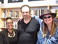 3 Vallejo Poets Laureate