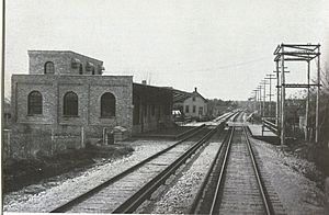 AEC Substation