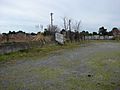 Addington Saleyards 03