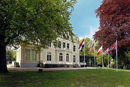 Airborne Museum Hartenstein