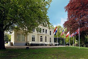 Airborne Museum Hartenstein