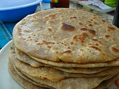 Alooparatha