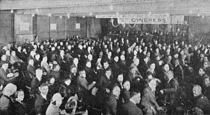 American Negro Labor Congress