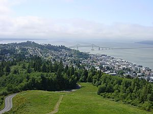 Astoria-Megler