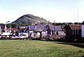 Berwick Law, North Berwick