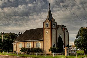 Bethlehem-Lutheran-Church-Bruderheim-Alberta-Canada-01A