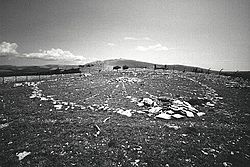 Bighorn medicine wheel