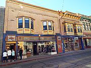 Bisbee-Letson Hotel-1883