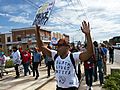 Black Lives Matter protest against St. Paul police brutality (21552673186)