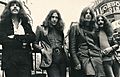 Black Sabbath (1970)