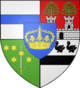 Blason Eugène de Beauharnais (1781-1824).svg