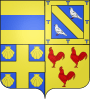 Blason ville BE Ottignies-Louvain-la-Neuve.svg