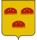 Coat of arms of Ohey