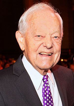 Bob Schieffer 2019.jpg