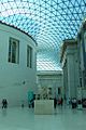 British Musem Great Court CRKL