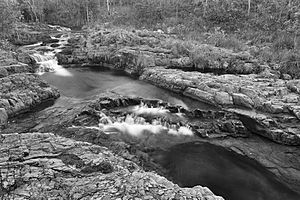 Buley Rockhole (18430541)