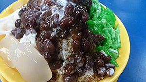 Chendol