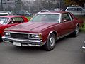 Chevrolet Caprice Coupe 1978 (14131067391)