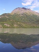 Chugachreflection