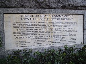 CityHallFoundationStone2