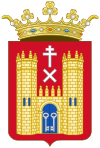 Coat of arms of Baeza