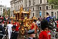 Coronation of Charles III and Camilla - Coronation Procession (01)