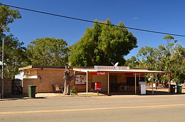 Dandaragan Store, 2014(2).JPG