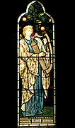 David Burne-Jones