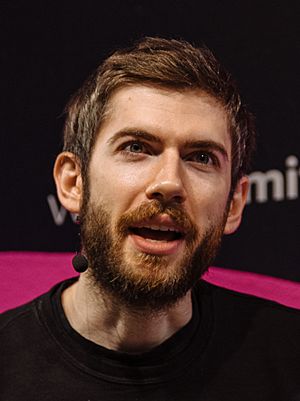 David Karp 2017 (cropped).jpg