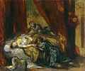 Death of Desdemona