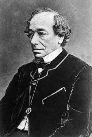 Disraeli