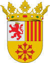 Coat of arms of Benaocaz