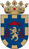 Coat of arms of Alfauir