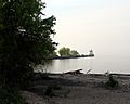 Fairport Harbor West Breakwater Light 2