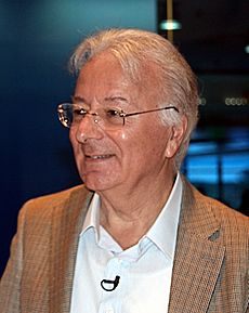 Federico Faggin (cropped)