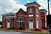 First Methodist Church of Rockwall