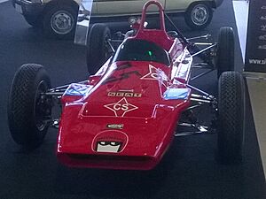 Formula SEAT 1430