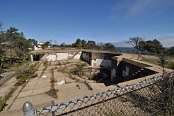 FortStark a large battery