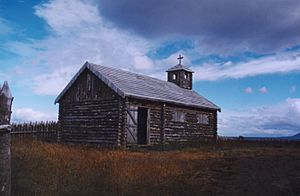 Fuerte bulnes chile