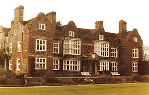 Godinton House -1985-