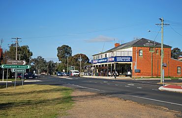 Gooloogong Town Centre.JPG