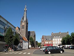 Hamont, kerk foto3 2009-08-31 17.43.JPG