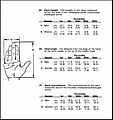 HandAnthropometry