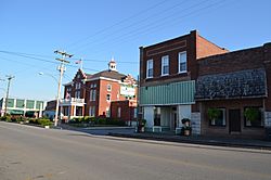 Downtown Hartsville